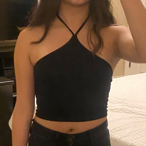 Black Top - Picture 5 of 5